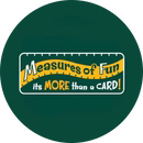 measures of fun logo