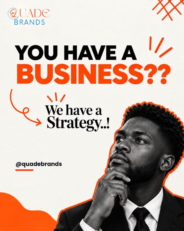 quade brands business updated