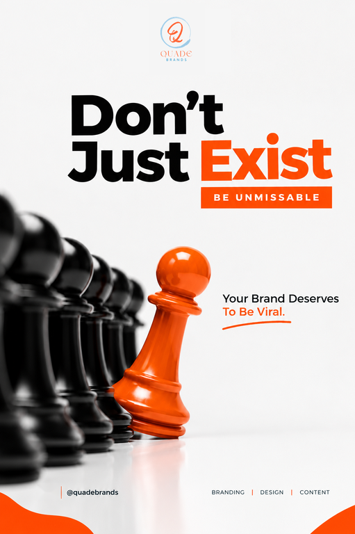 quade brands dontjustexist updated