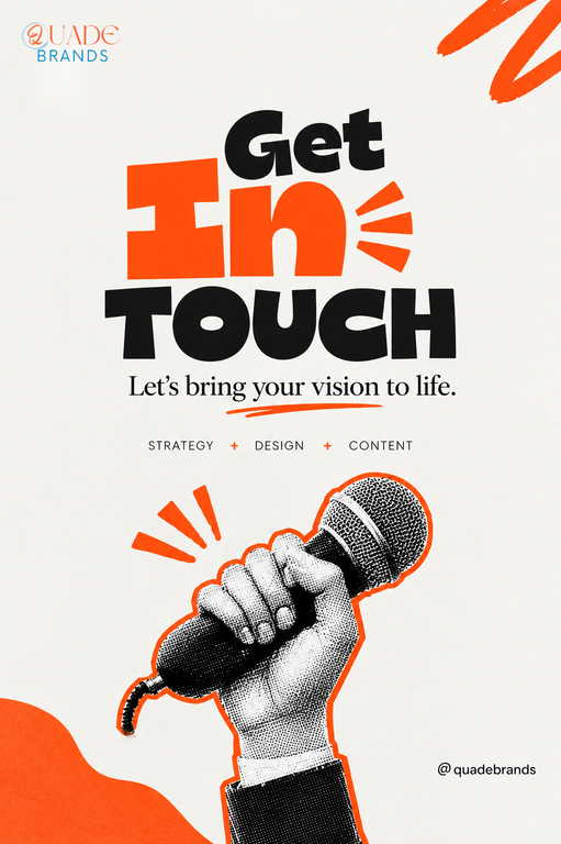 quade brands getintouch updated