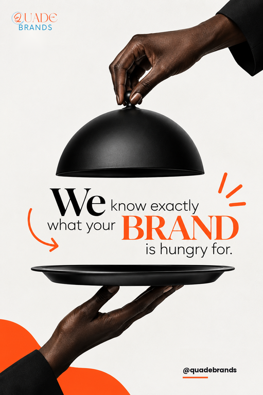 quade brands hungry updated